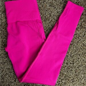 Buffbunny Form Seamless Legging - Miami Vice